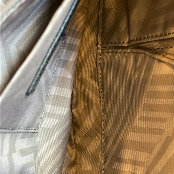 NWT blushed pink Rebecca Minkoff  full mac bag - Picture 7 of 12